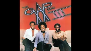 The Gap Band  - Yearning For Your Love (SoulfulDisko Edit)