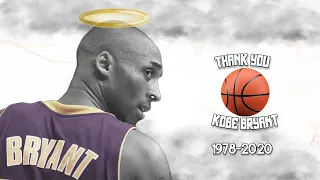 KOBE TRIBUTE VIDEO MIX ᴴᴰ | Wiz Khalifa - See You Again ft. Charlie Puth | MIX ᴴᴰ | (THANK YOU KOBE)