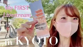 🔴Kyoto Explorer | Beautiful Historical Area | Kamo River🦆Hanamikoji Street🌸Kiyomizu Temple⛩