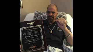 Update on Gerald McClellan (2022)