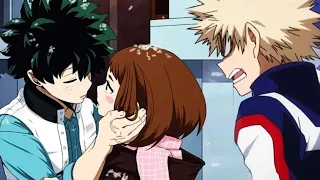 The My Hero Academia Fandom Must Be Stopped