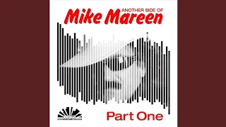 Another Side Of Mike Mareen, Part One | 1CD💿💽