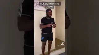 Kids born in the 80s 90s and 2000s. watch till the end