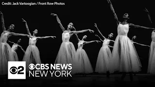 Pioneers of renowned ballet company share their stories in "Swans of Harlem"