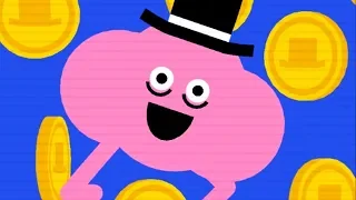 this game gives out free money?! | Pikuniku