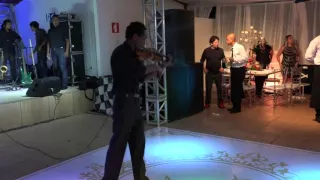 Don't You Worry Child (Violin Remix) - Banda PopShow