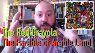 The Red Crayola - The Parable of Arable Land [CLASSICO]