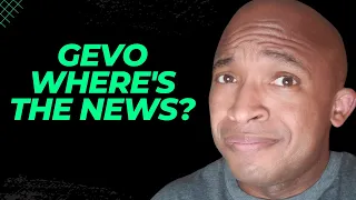 Where are the Gevo videos? | Gevo News Update Feb 2023