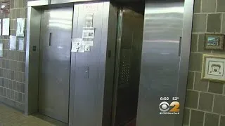 Elevator Accident Report