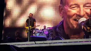 Frankie - Bruce Springsteen (20-07-2016 CASA Arena, Horsens, Dinamarca)