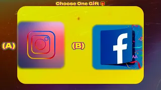 Choose One Gift Box 🎁 Try Your Luck 🤞#giftbox Left Vs Right ।@AbhishekGift