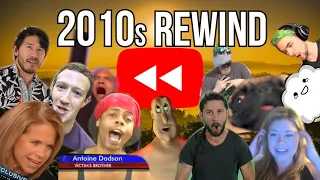 Goodbye, 2010s: DECADE REWIND of memes and Schmoyoho moments that will make us cry tears of joy at a