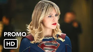 Supergirl 5x17 Promo "Deus Lex Machina" (HD) Season 5 Episode 17 Promo