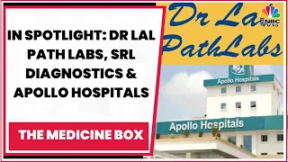 Know All About Dr Lal Path Labs, SRL Diagnostics' IPO & Apollo Hospitals | The Medicine Box