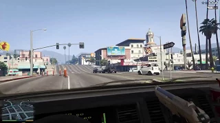 Gta5 чеченцы отдыхают