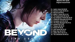 Beyond Two Souls Original SoundTrack