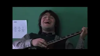 Jack Black - Computer Man "cover"