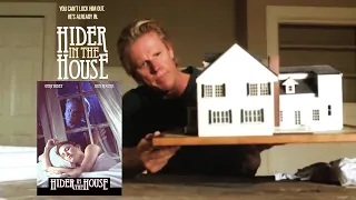 "Hider in the House" (1989) - TRAILER REDUX