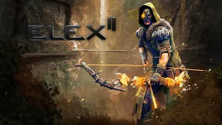 ELEX 2 - Full Original Soundtrack OST