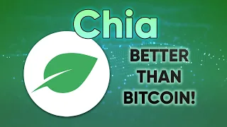 $3500 A Month Chia Plotting Build! How to Plot and Farm Chia! Should you farm Chia?!