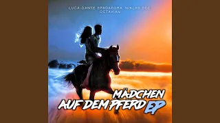 Mädchen auf dem Pferd (BASS Edit)