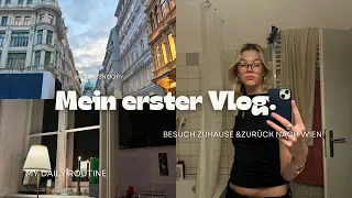 erstes Video, random aber gut, vienna //michisnoopy