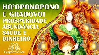 HO'OPONOPONO | CÓDIGOS GRABOVOI | 108 X , PARA DINHEIRO IMEDIATO, SAÚDE, PROSPERIDADE E ABUNDÂNCIA!