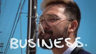 how to start a business