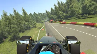 Things We Have ALL Done On F1 Games #6