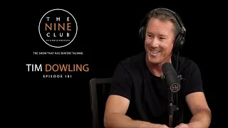 Tim Dowling | The Nine Club With Chris Roberts - Episode 101