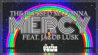 The Blessed Madonna - Mercy (feat. Jacob Lusk)