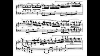 Carl Czerny Op.268 Sonate II Movement - Martin Jones Piano