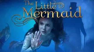 The Little Mermaid Trailer | 2018