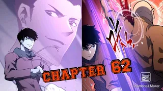 Rise From The Rubble Chapter 62 English