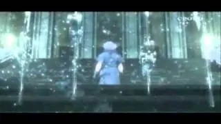 Final Fantasy Versus XIII - Fight Scene Dubbed