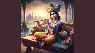 Krishna's Flute for Mindfulness (Meditaiton Music)