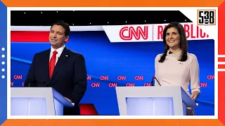 The last debate before Iowa | FiveThirtyEight Politics Podcast
