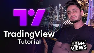 TradingView Tutorial || Best Charting Software || Basics to Advanced | SImple Language| BoomingBulls