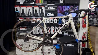 Part 1 : Dead of rim brake road bike? UPGRADE 2016 Emonda SL 5 to Shimano Ultegra Di2 R8150 12s