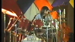 Група Старт 1988/89 (Васко Кръпката на барабаните)