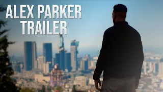 Alex Parker Trailer | V-Life.pl