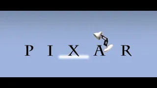 Walt Disney Pictures/Pixar Animation Studios 1998 Logo Combo Remake