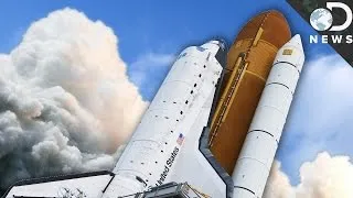 Why Florida Is So Perfect For Space Launches