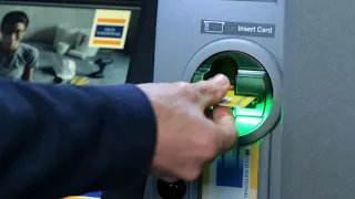 ATM Deposit