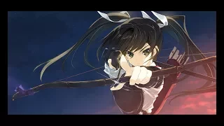 {AMV}Kancolle - We Are The Brave