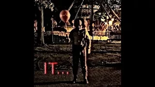 "IT"  2017 - пародия на фильм "ОНО"