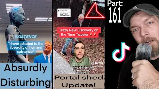 Creepy Tik Tok's That'll Have You Rethinking Reality (Part 161)