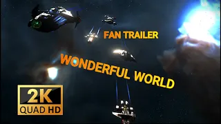 STAR CITIZEN [ 3.12 ] - A WONDERFUL WORLD