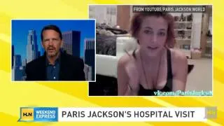 Will Paris Jackson still testify against AEG?