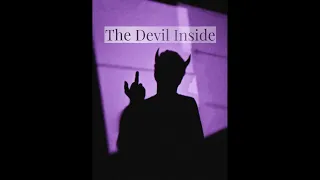 The Devil Inside. (prod. Boomdock Beats)